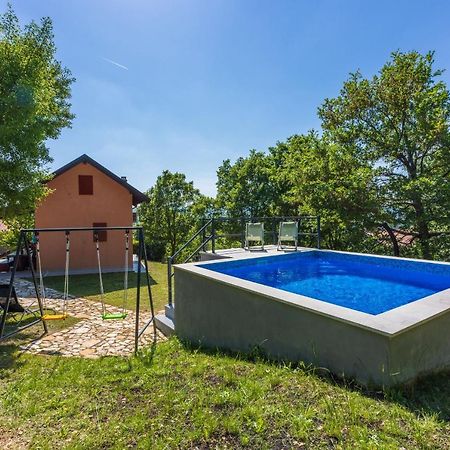 House Nado Villa Pulgarija Cepic Eksteriør billede