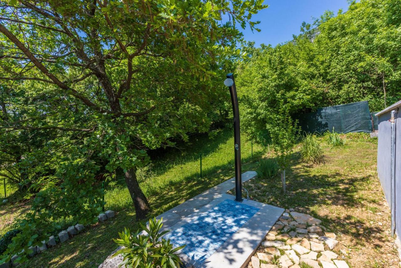 House Nado Villa Pulgarija Cepic Eksteriør billede
